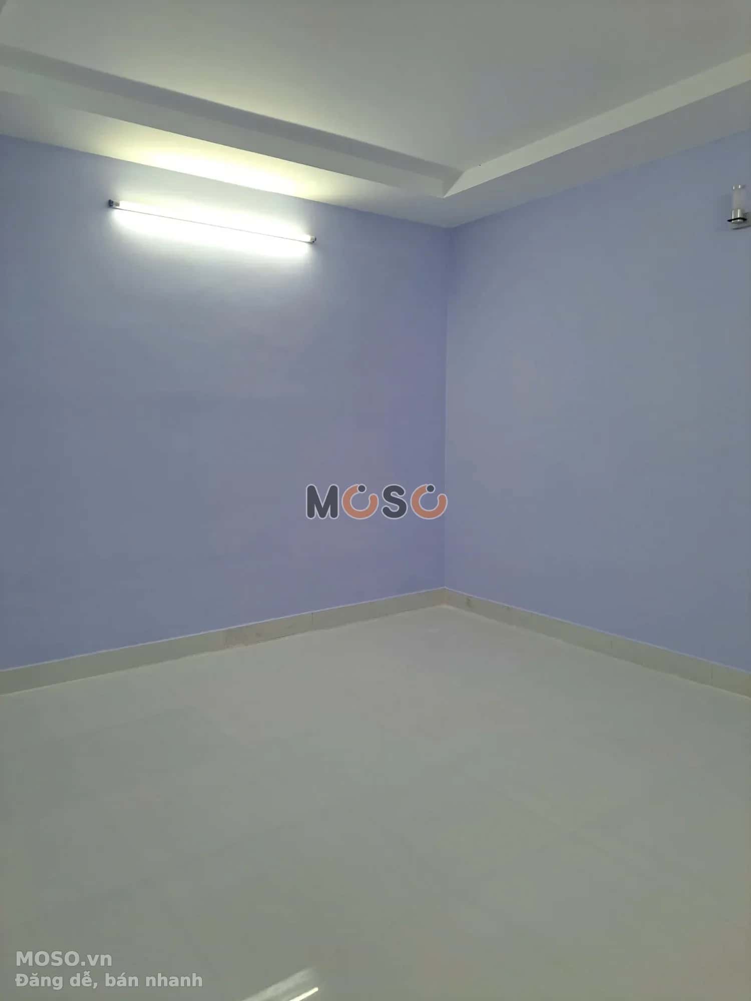 Cho thuê nhà hẻm 126/15/8 Nguyễn Văn Tạo  Huyện Nhà Bè, TP.HCM – 1 phòng ngủ, giá 8 triệu - ảnh 4